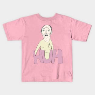 HUH Kids T-Shirt